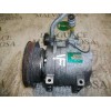 Recambio de compresor aire acondicionado para ssangyong musso 2.9 turbodiesel cat referencia OEM IAM   