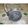 Recambio de compresor aire acondicionado para ssangyong musso 2.9 turbodiesel cat referencia OEM IAM   