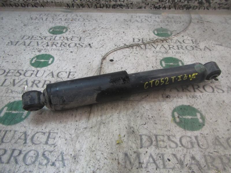 Recambio de amortiguador trasero izquierdo para peugeot boxer caja cerrada (bat. 3450) (333) hdi (333) referencia OEM IAM   