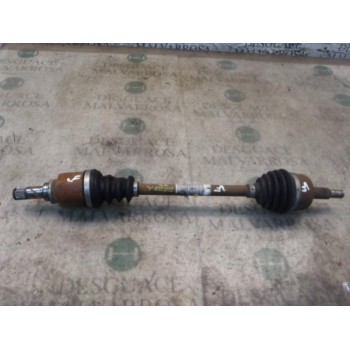 TRANSMISION IZQUIERDA 391013387R 