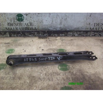 BRAZO SUSPENSION INFERIOR TRASERO IZQUIERDO 
