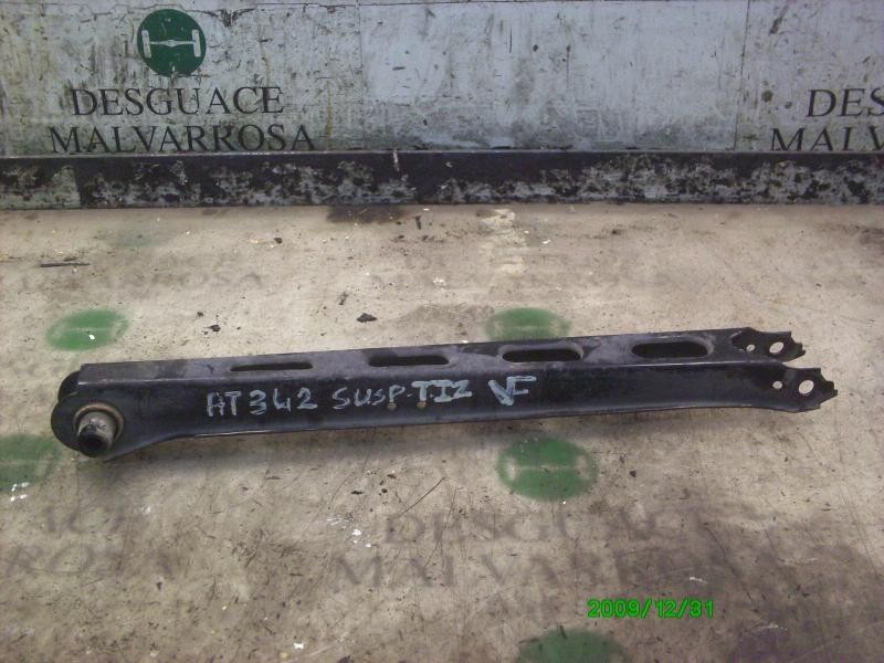 Recambio de brazo suspension inferior trasero izquierdo para opel vectra b berlina comfort referencia OEM IAM   