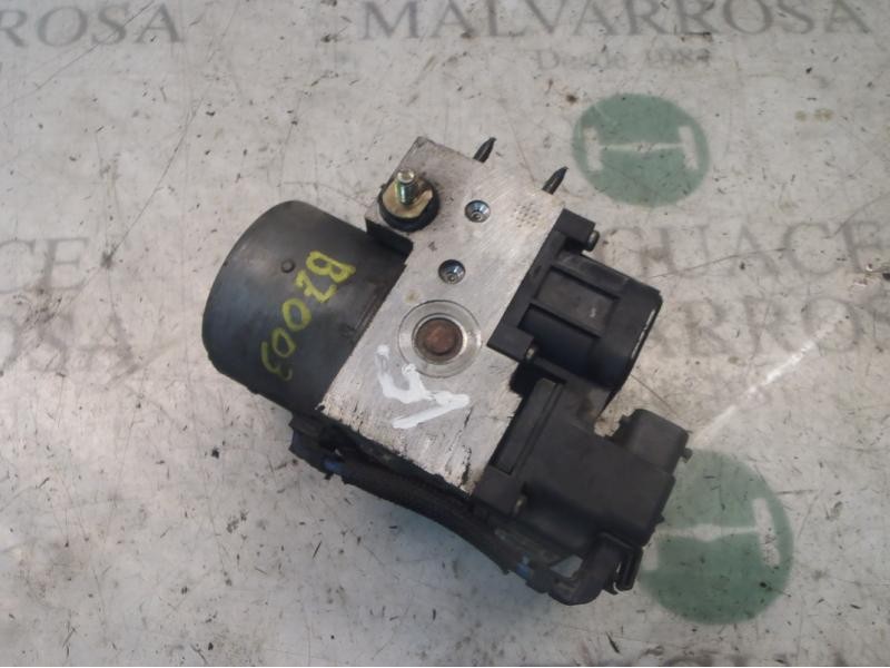 Recambio de abs para nissan almera tino (v10m) ambience referencia OEM IAM   