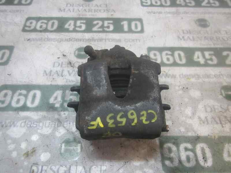 Recambio de pinza freno delantera derecha para seat leon (5f1) 1.6 tdi referencia OEM IAM 5Q0615124  