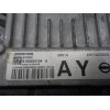 Recambio de centralita motor uce para nissan qashqai (j10) 1.5 dci turbodiesel cat referencia OEM IAM 23710JD54D  