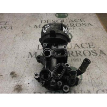 SOPORTE FILTRO ACEITE 