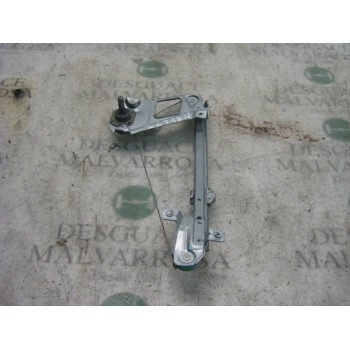 ELEVALUNAS TRASERO IZQUIERDO 