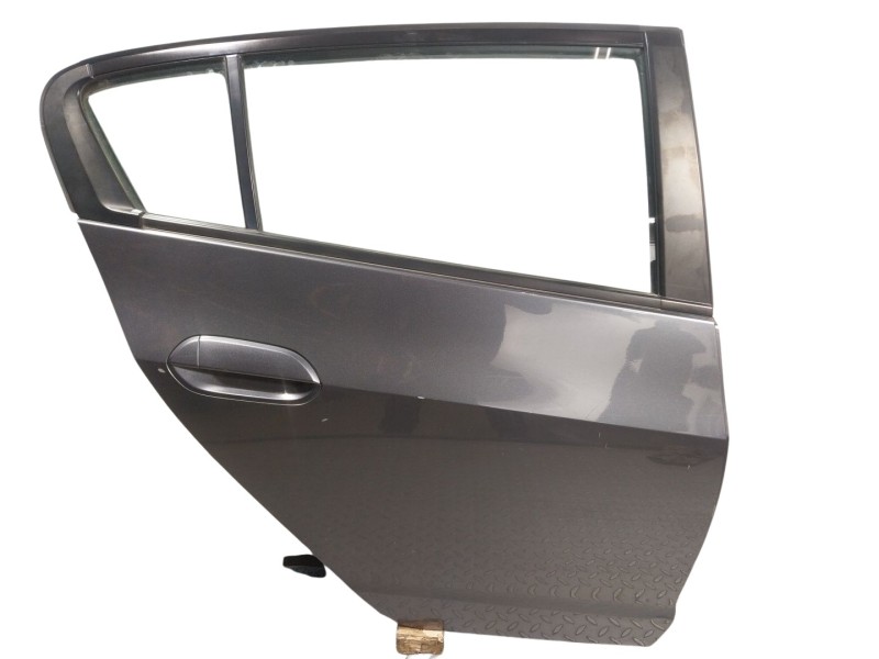 Recambio de puerta trasera derecha para honda insight (ze_) 1.3 ima (ze2) referencia OEM IAM 67510TM8G00ZZ  