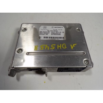 MODULO ELECTRONICO A2118702726 A2118705526 DM70835508