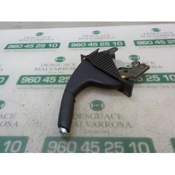 PALANCA FRENO DE MANO A1694200084 