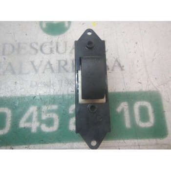 MANDO ELEVALUNAS TRASERO DERECHO 6590NX C8DD411MB MR587944