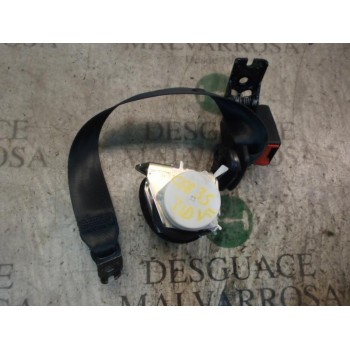 CINTURON SEGURIDAD TRASERO DERECHO 