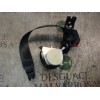 Recambio de cinturon seguridad trasero derecho para ford fiesta (cb1) 1.4 tdci cat referencia OEM IAM   
