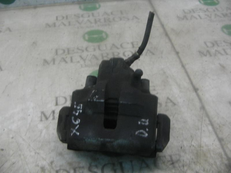 Recambio de pinza freno delantera derecha para ford scorpio berl./turnier ghia berlina referencia OEM IAM   