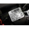 Recambio de alternador para renault clio iv 0.9 tce referencia OEM IAM   