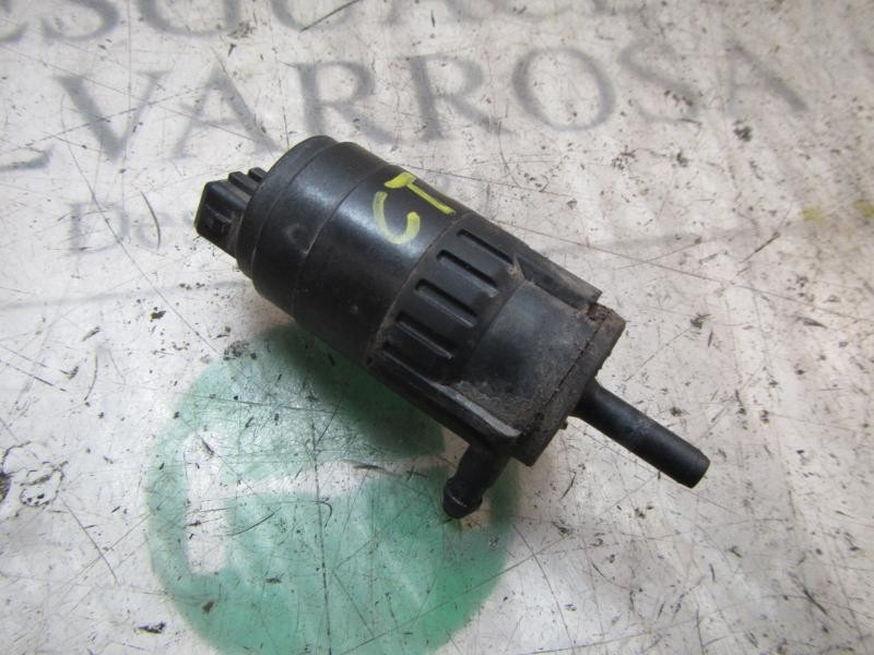 Recambio de bomba limpia para peugeot boxer caja cerrada (bat. 3450) (333) hdi (333) referencia OEM IAM   