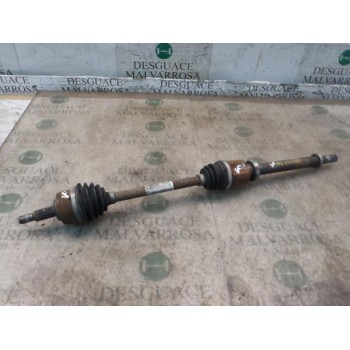 TRANSMISION DERECHA 391003112R 