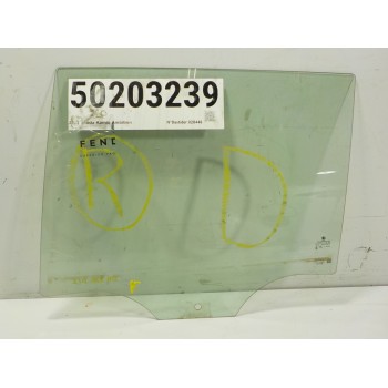 CRISTAL PUERTA TRASERO IZQUIERDO 658845205 