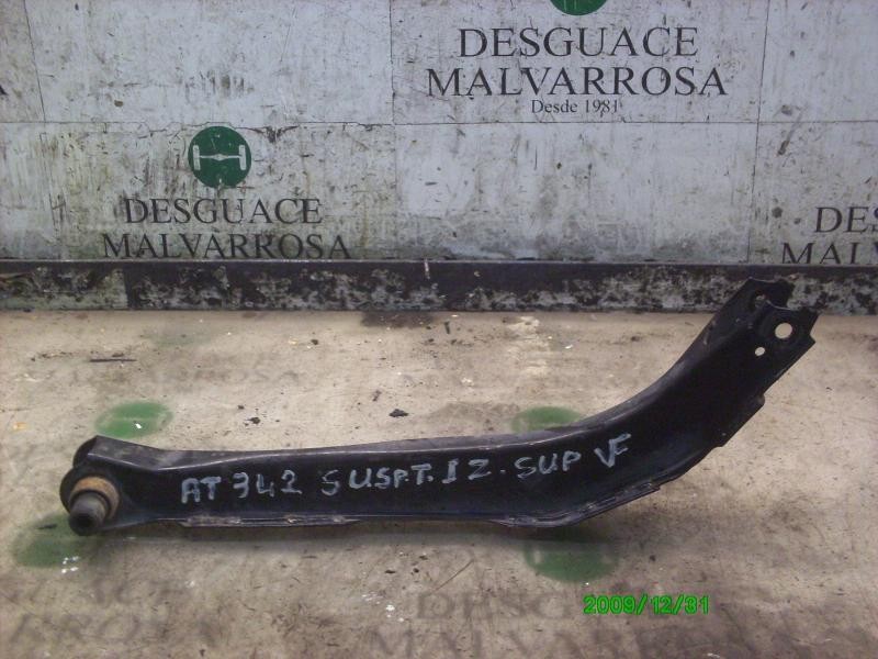 Recambio de brazo suspension superior trasero izquierdo para opel vectra b berlina comfort referencia OEM IAM   