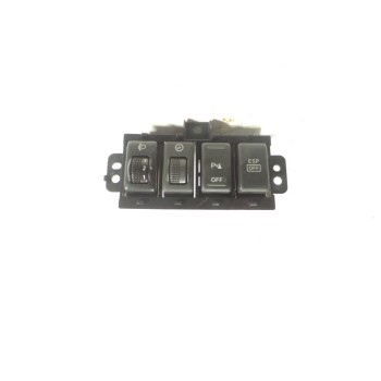 MODULO ELECTRONICO 251902435R 