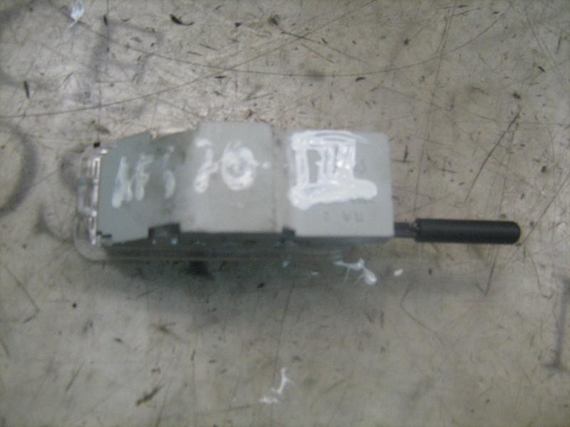 Recambio de piloto interior para citroën c4 berlina collection referencia OEM IAM   