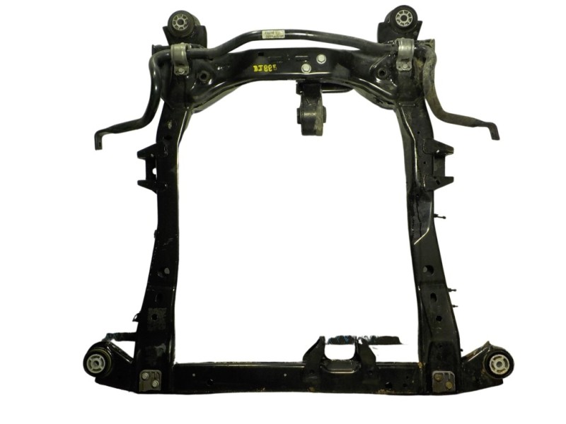 Recambio de puente delantero para opel insignia berlina 2.0 cdti cat referencia OEM IAM 13338889  