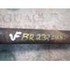 Recambio de transmision derecha para renault megane iii berlina 5 p expression referencia OEM IAM 391003112R  