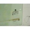 Recambio de cristal puerta trasero izquierdo para skoda kamiq (nw4) 1.0 tsi referencia OEM IAM 658845205  