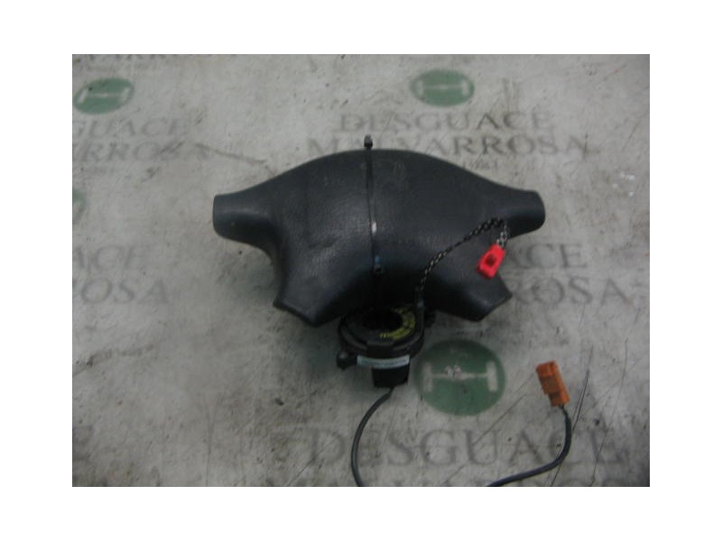 Recambio de airbag delantero izquierdo para peugeot 406 berlina (s1/s2) sv referencia OEM IAM   