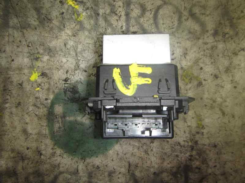 Recambio de resistencia calefaccion para renault megane iii berlina 5 p 1.5 dci diesel fap referencia OEM IAM   