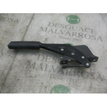 PALANCA FRENO DE MANO 