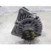 Recambio de alternador para renault koleos 2.0 dci diesel fap referencia OEM IAM  M9R837 3PINS MITSUBISHI 23100JG71B A3TJ3881 15