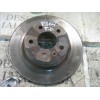 Recambio de disco freno trasero para alfa romeo 147 (190) 1.9 jtd distinctive referencia OEM IAM   
