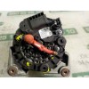 Recambio de alternador para renault clio iv 0.9 tce referencia OEM IAM   