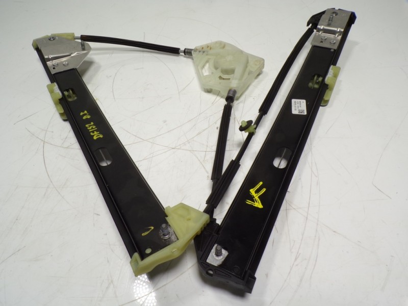 Recambio de elevalunas delantero izquierdo para audi a1 sportback (gba) 1.0 tfsi referencia OEM IAM 82G837461 82G837461 