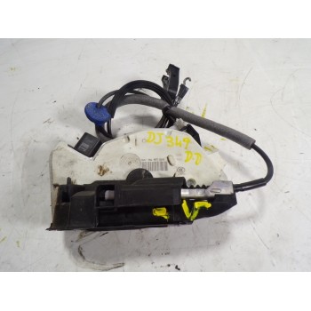 CERRADURA PUERTA DELANTERA DERECHA 5N1837016E 5N1837016E 