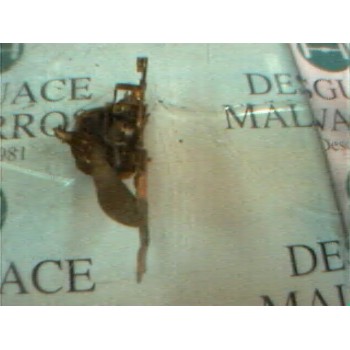 CERRADURA PUERTA TRASERA DERECHA 