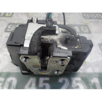CERRADURA PUERTA TRASERA IZQUIERDA 82501JD000 