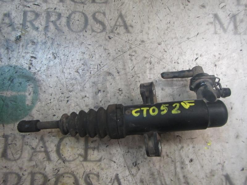 Recambio de bombin embrague para peugeot boxer caja cerrada (bat. 3450) (333) hdi (333) referencia OEM IAM   