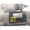 Recambio de motor arranque para opel mokka x 1.6 cdti dpf referencia OEM IAM  55570068 