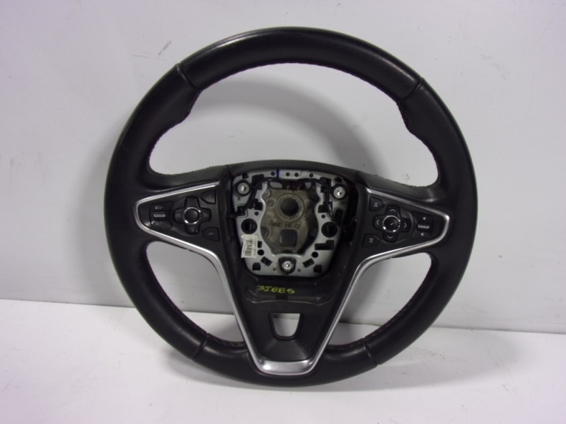 Recambio de volante para opel insignia berlina 2.0 cdti cat referencia OEM IAM 23191544  