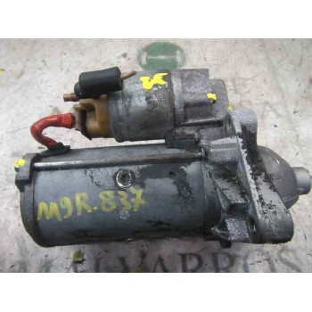 MOTOR ARRANQUE 23300JG70A 26F20034MM
