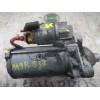Recambio de motor arranque para renault koleos 2.0 dci diesel fap referencia OEM IAM  M9R837 23300JG70A TS22E9 26F20034MM 