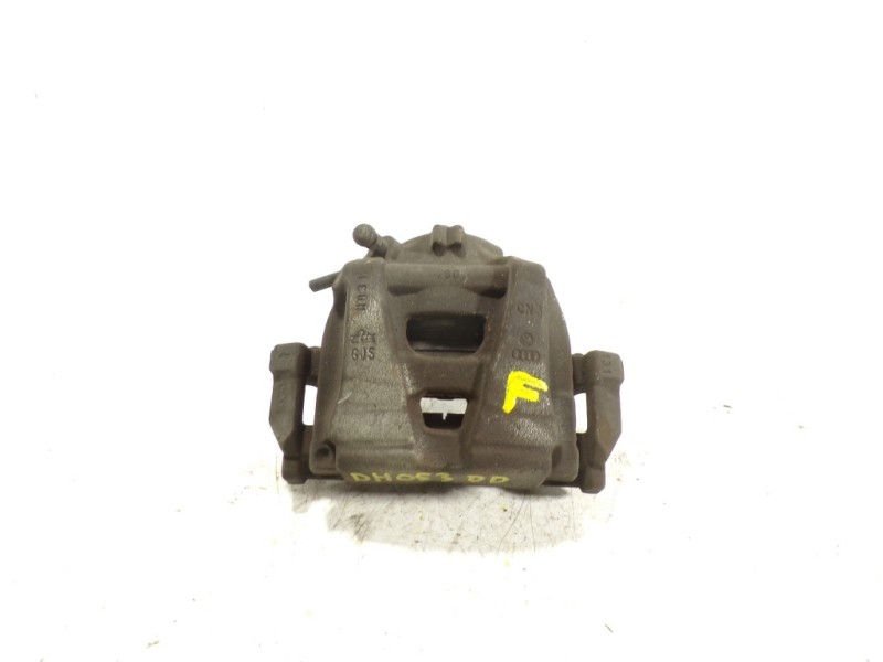 Recambio de pinza freno delantera derecha para volkswagen tiguan (5n1) 2.0 tdi referencia OEM IAM 5N0615124  