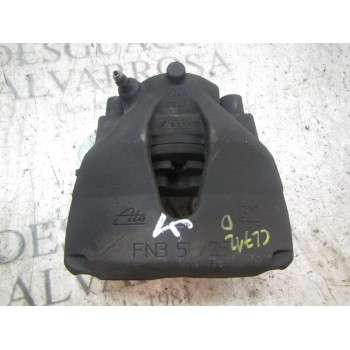 PINZA FRENO DELANTERA DERECHA 