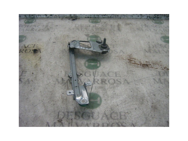 Recambio de elevalunas trasero derecho para opel astra f berlina gl referencia OEM IAM   