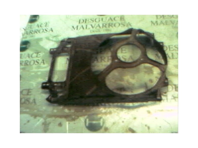 Recambio de canalizador aire para volkswagen polo (867/871/873) referencia OEM IAM   