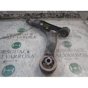 BRAZO SUSPENSION INFERIOR DELANTERO IZQUIERDO 