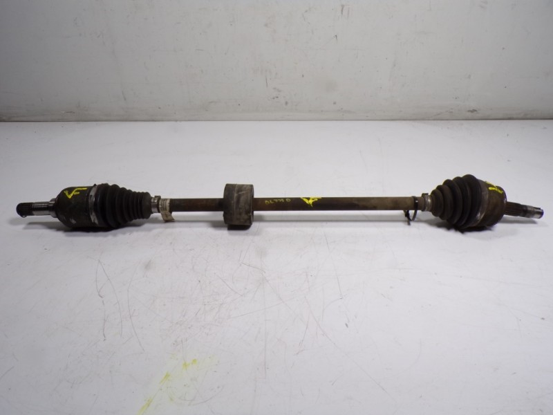 Recambio de transmision derecha para fiat punto (199) 1.2 cat referencia OEM IAM 51934090 51934090 