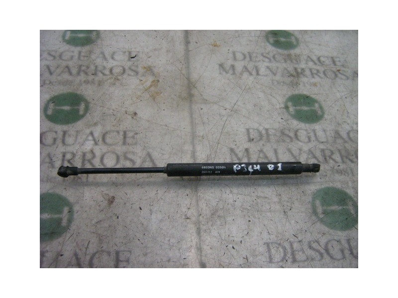 Recambio de amortiguador capot para alfa romeo 147 (190) 1.9 jtd distinctive referencia OEM IAM   